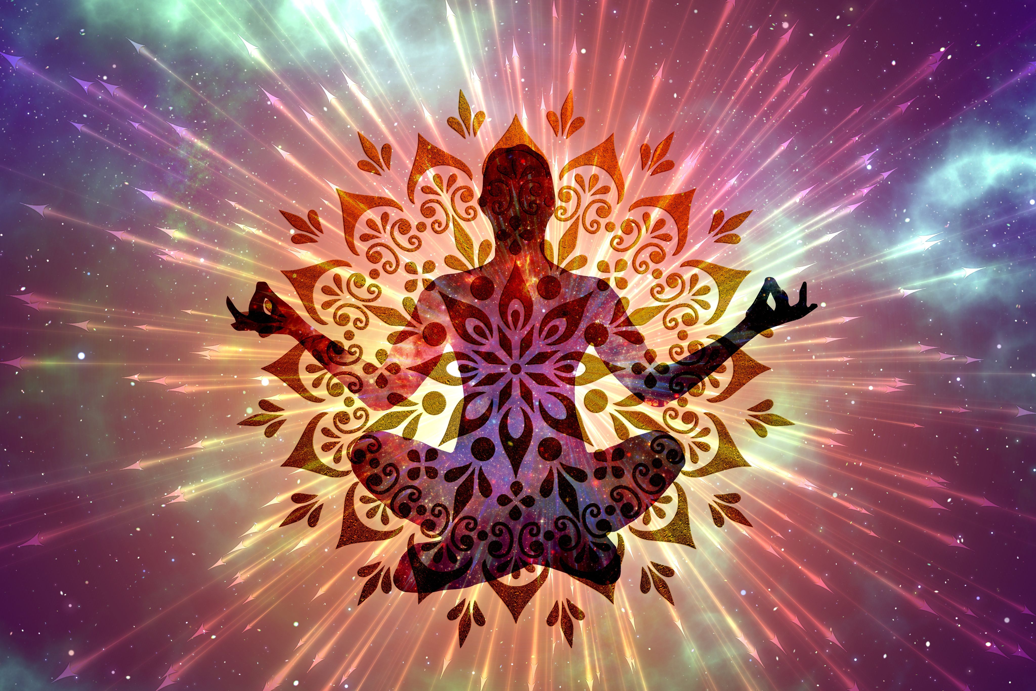 Organizations Spiritual Centers